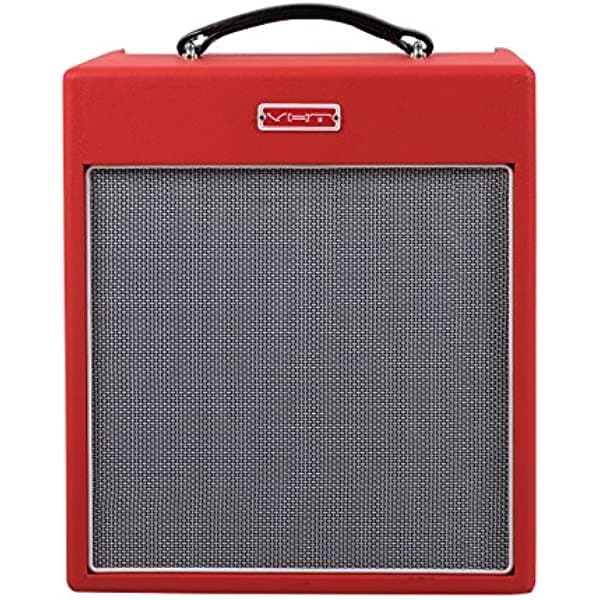 VHT av-rl-25b Redline Bass Combo Amp, 25 W