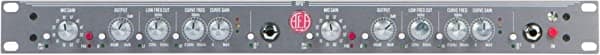 AEA micrófonos rpq2 preamplificador AEA RPQ2