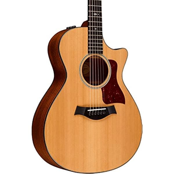 Taylor 500 Series 512 CE Grand acoustic-electric Guitarra de concierto 512CE-2016