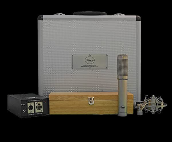 Peluso Microphones TR-14