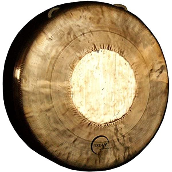 Platillo Dream China 14" (Tiger14)