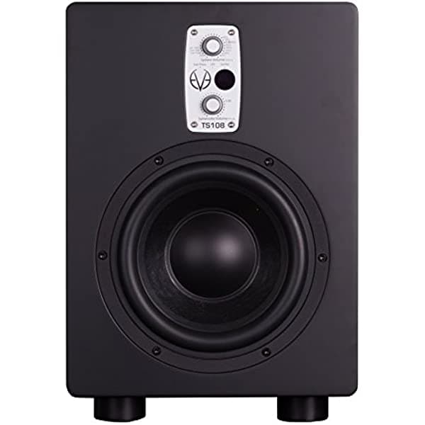 Eve Audio TS108 - Subwoofer activo (8.0 in)