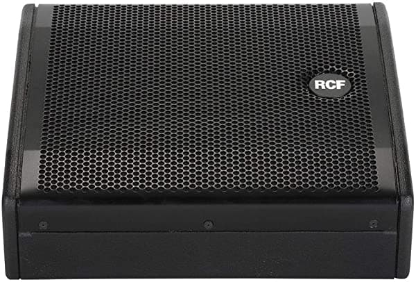 RCF nx10-sma Powered 2 Vías 10-pulgadas Monitor - Nuevo