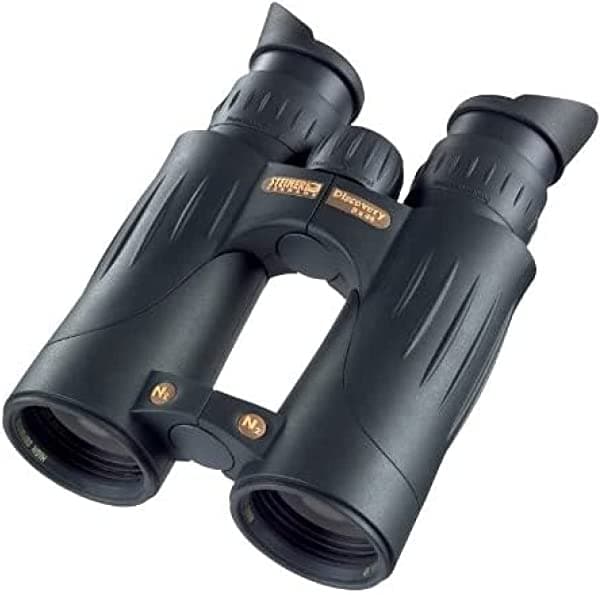 Steiner Discovery 8 x 44 - Binoculares 4008