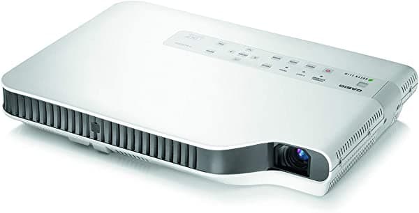 Casio xj-a241 2500 lúmenes WXGA DLP Proyector