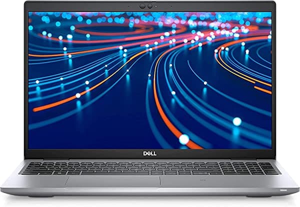 Dell Latitude 5520 I5 11-1135 G7 8 GB
