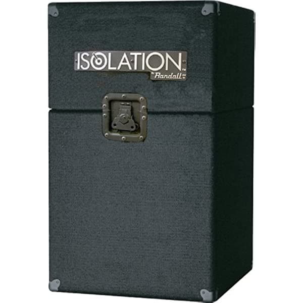 Randall iso12 C aislamiento Gabinete para guitarra