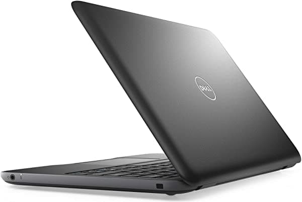 Amazon Renewed Dell Inspiron 3000 Series - Pantalla táctil de 15.6 pulgadas, Intel Core i3-7130U 2,7 GHz, 8 GB DDR4 RAM, 128 GB SSD, sin DVD, lector de tarjetas, MaxxAudio, WiFi, Bluetooth, Windows 10 Home (reacondicionado) Dell Latitude-cr