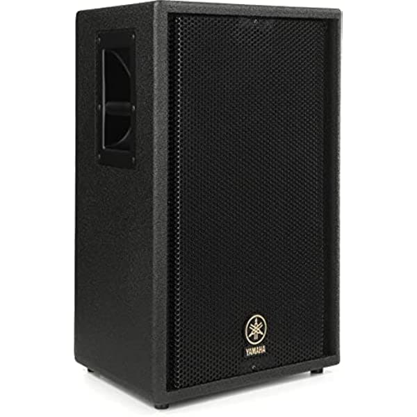 Yamaha c112 V 2 Vías sistema de altavoces