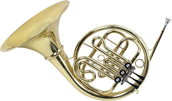 Classic Cantabile WH-702-L Bb French Horn Left Grip 26139