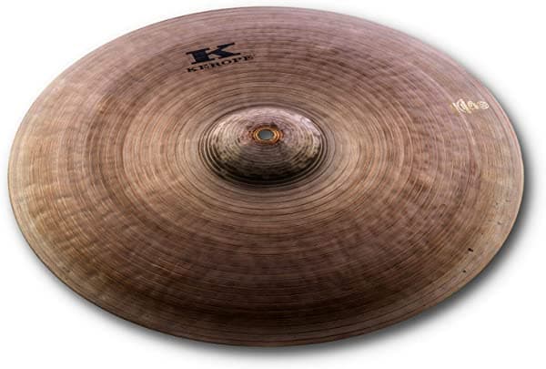 Zildjian 18" Kerope KR18C