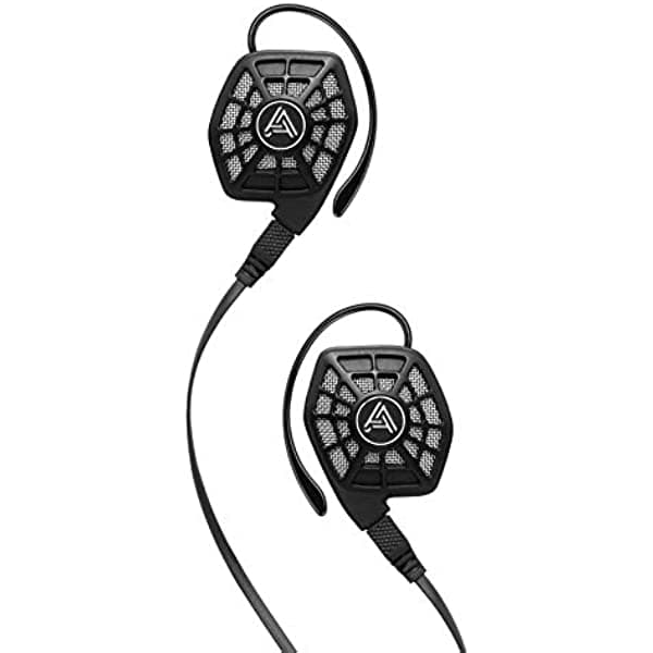 AUDEZE Auriculares intrauditivos iSINE 10 con Lightning y cables estándar, B