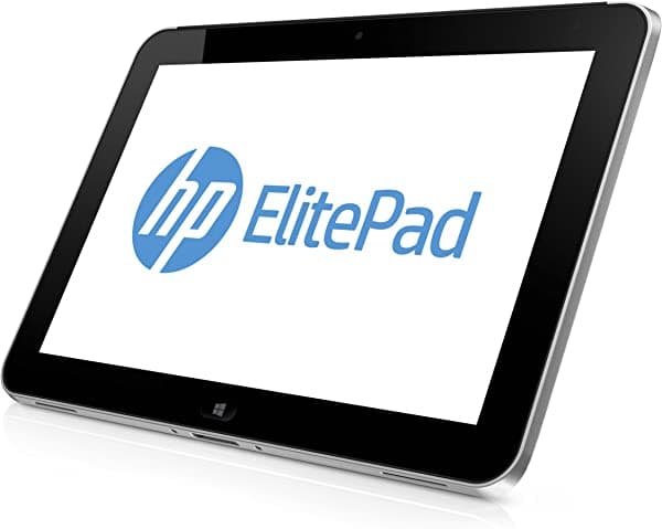 HEWD3H86UT - Tablet HP ElitePad 900