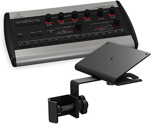 Behringer Powerplay P16-M Powerplay P16-Mb