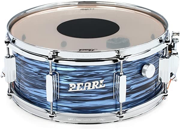 Pearl Snare Tambor, OCEAN RIPPLE (PSD1455SE/C767)