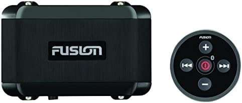 Garmin 010-01517-00 - Sistema de entretenimiento con mando a distancia por cable Bluetooth