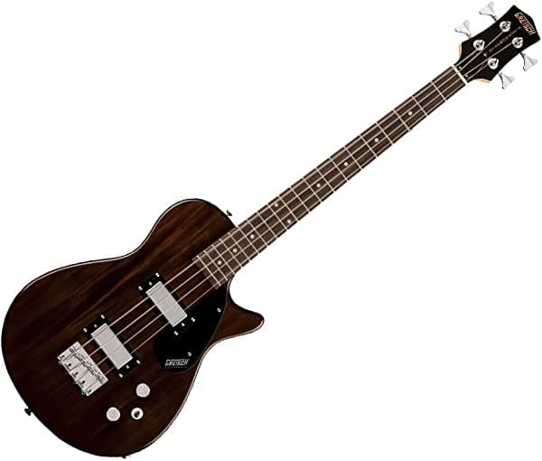 Gretsch G2220 Junior Jet Bajo Ii A Escala Corta - Imperial Stain 2514730579