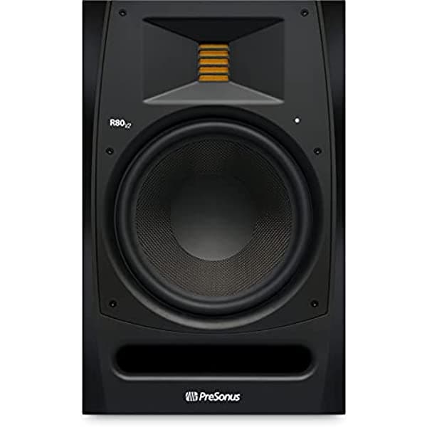PreSonus Monitor de estudio R80 V2,8"