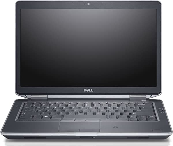 Amazon Renewed Dell Latitude E6440 14" Notebook empresarial Premium Flagship, procesador Intel Core i7, 8GB RAM DDR3, 500GB HDD, DVD +/-RW, webcam, Windows 10 Profesional (Reacondicionado Certificado)