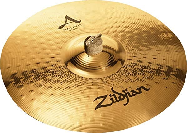 Zildjian una serie 16" Heavy Crash Cymbal ZIL A0277