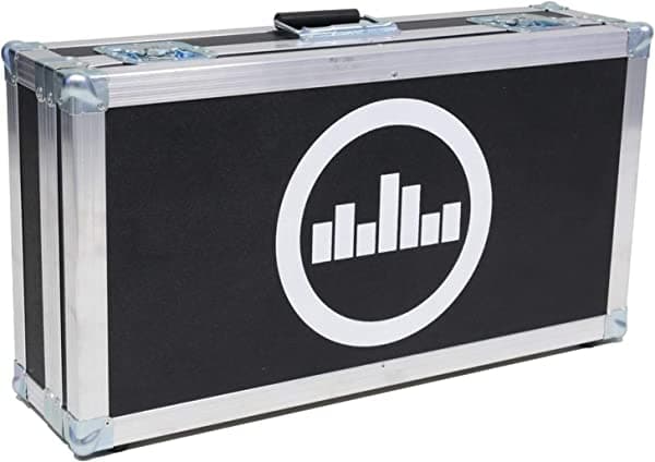Temple Audio DUO 24 - Funda para vuelo DUO-24-FC