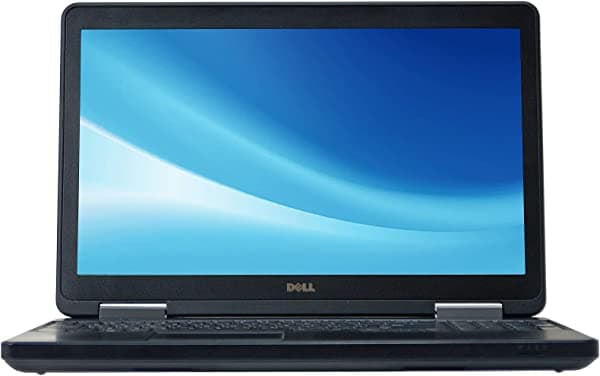 Amazon Renewed DELL Latitude E5540 portátil de 15.6", Intel Core i5 - 4310U 2.0 GHz, 8 GB de RAM, Disco duro de 500 GB, DVDRW, Windows 10 Pro 64 bits (reacondicionado certificado)
