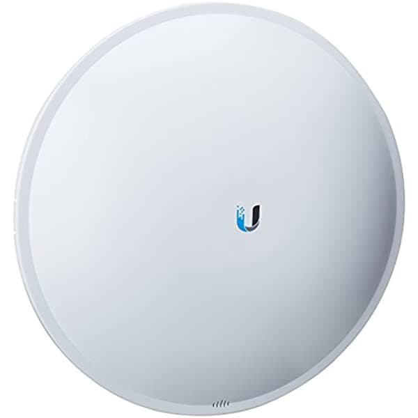 Ubiquiti Networks PowerBeam IEEE 802.11ac 450 Mbps Puente inalámbrico NBE-M5AC-500 PBE-5AC-500-US