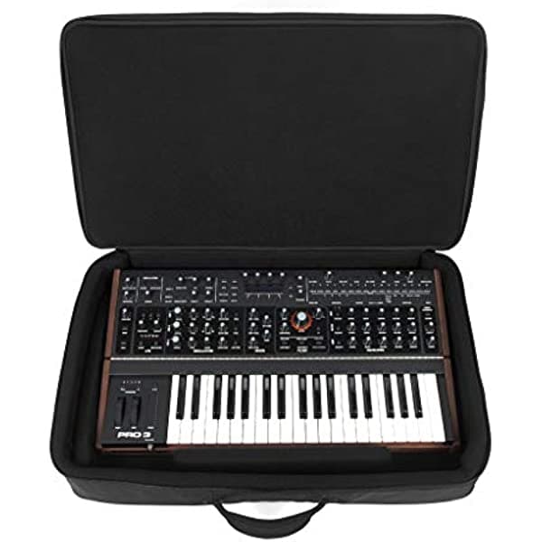 ANALOG CASES Caso analógico SUSTAIN para el Secuencial Pro 3 S04PRO3