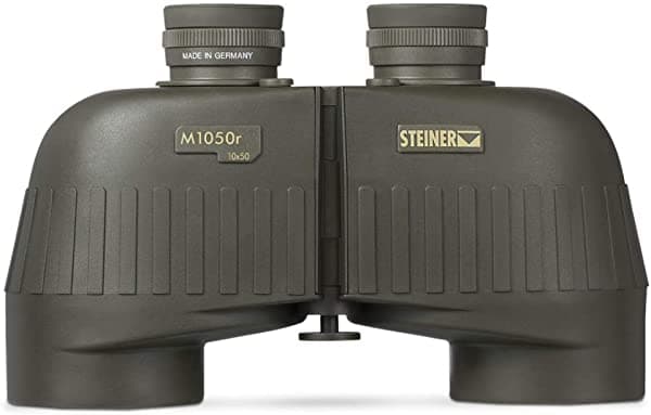 Steiner - Binoculares militares, precisión de grado militar y claridad óptica 2663