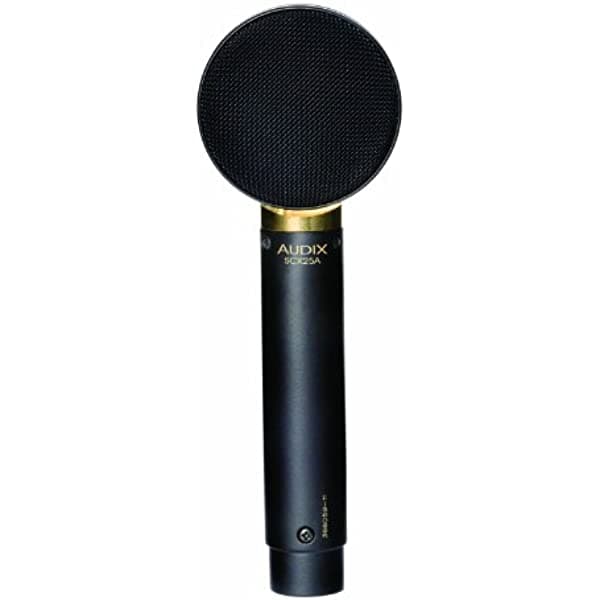 Audix Scx25A Micrófono de condensador de estudio