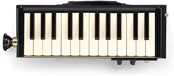 Suzuki Hammond BB 24-note Bass Melódica SU-B-24H