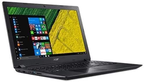 Acer Aspire 15.6-inch HD Laptop PC, Intel Core i5-7200U 2.5GHz Processor, 8GB DDR4 RAM Windows 10 Acer Aspire 3 i5 7th Gen laptop