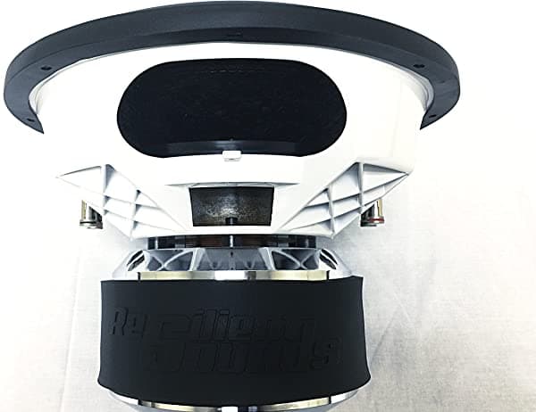 Resilient Sounds Sonidos Resilientes Platinum 15 (Dual 2 Ohm) RS-PLAT152