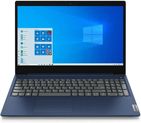 Amazon Renewed Lenovo Ideapad 5 15.6" Pantalla Táctil Intel I7-1065G7 12Gb Ram 512Gb Ssd Win 10