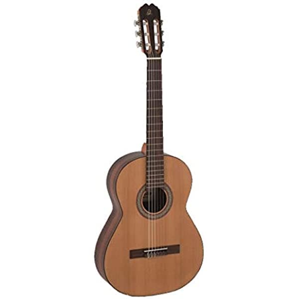 Admira Guitarra Clásica de 6 cuerdas (IRENE)