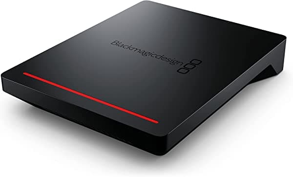 Blackmagic Design Cloud Pod BM-DWCLDA/POD