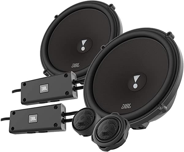 JBL Stadium 62F 6-1/2" (165 mm) Sistema de altavoces de componentes bidireccionales JBLSPKSD62CFAM