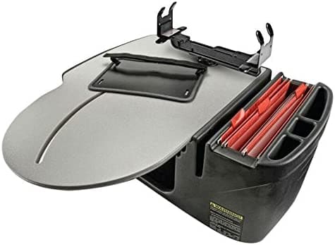 AutoExec RoadMaster - Escritorio para camión con inversor de 200 W integrado, 200W Invertidor Road Truck Super-02