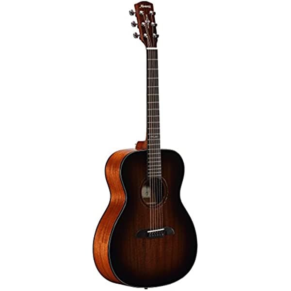 Alvarez AF66SHB Artist Series Guitarra