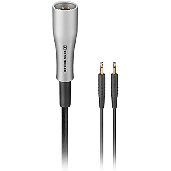 Sennheiser CH 700S High End Plata Plated auricular cable
