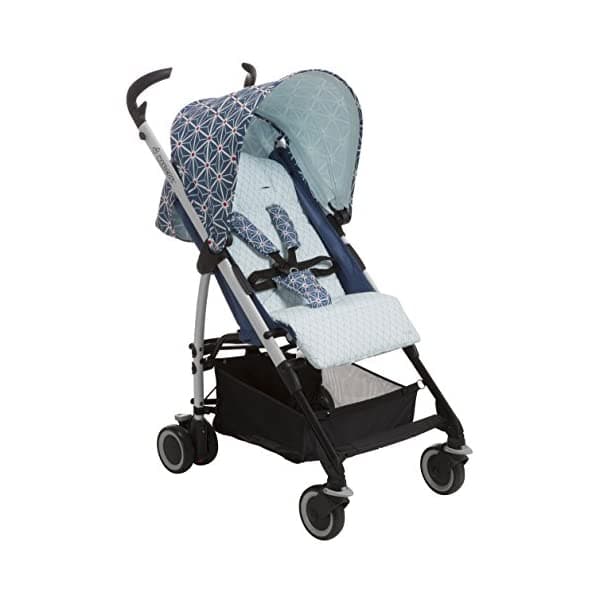 Maxi Cosi Kaia cochecito, talle único, Star by Edward van Vliet CV254DTB