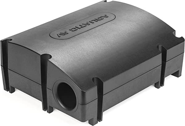 Aquatic AV SWA6 combinado estéreo + subwoofer AQ-SWA8-6BT