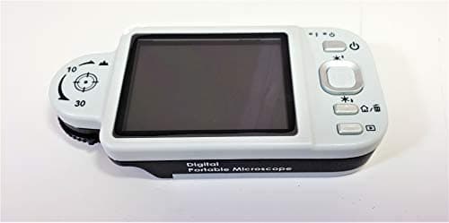 ViTiny Pro10 - Microscopio digital portátil (10 unidades, 200 unidades)