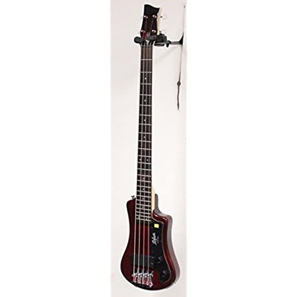 Hofner hof-hct-shb-rb-o - Cuerdas para bajo