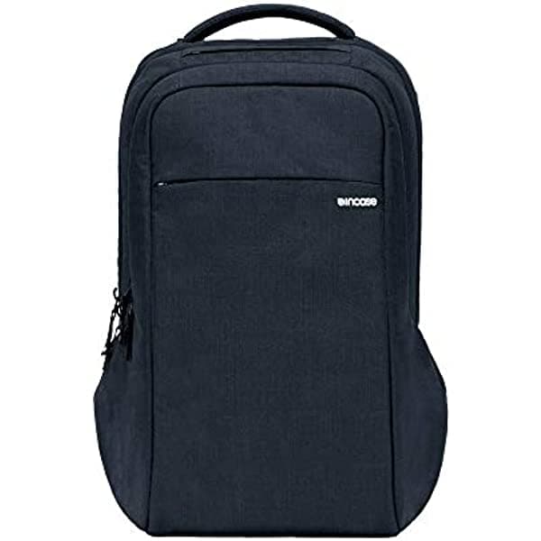 Incase ICON Mochila con Woolenex, Azul marino (Heather Navy) talla única INCO100413-HNY