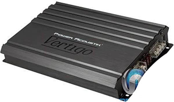 VA1-10000 - Amplificador monobloque de potencia Acoustik 10000W