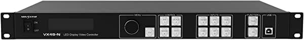 Novastar Procesador de video LED todo en uno VX4S-N con escalado integrado