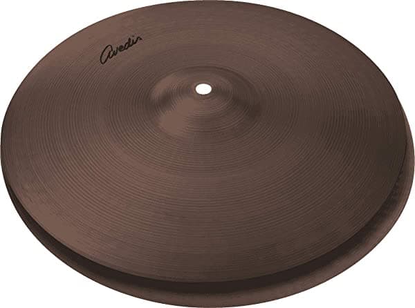 Zildjian A Avedis HiHats - Par AA16HPR