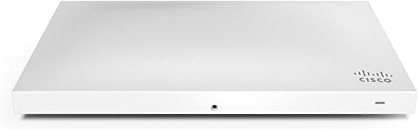 Punto de acceso inalámbrico Cisco Meraki MR42 MR42-HW
