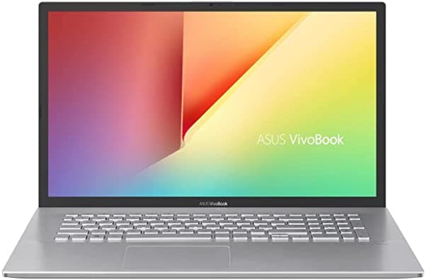 ASUS VivoBook 17.3" FHD IPS LED Backlight Premium Laptop Bundle Woov Accessory | AMD Ryzen 7-3700U | 12GB DDR4 RAM | 1TB SSD | USB Type-C | WiFi | HDMI | Windows 10